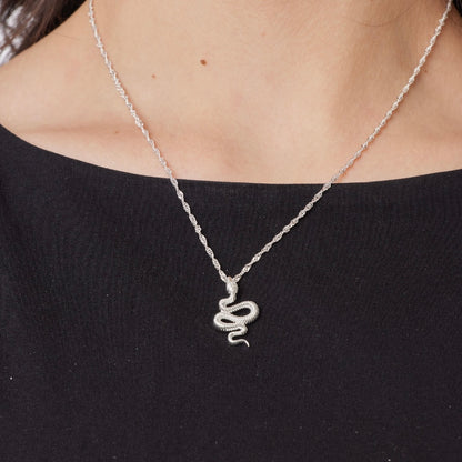 Collar Snake