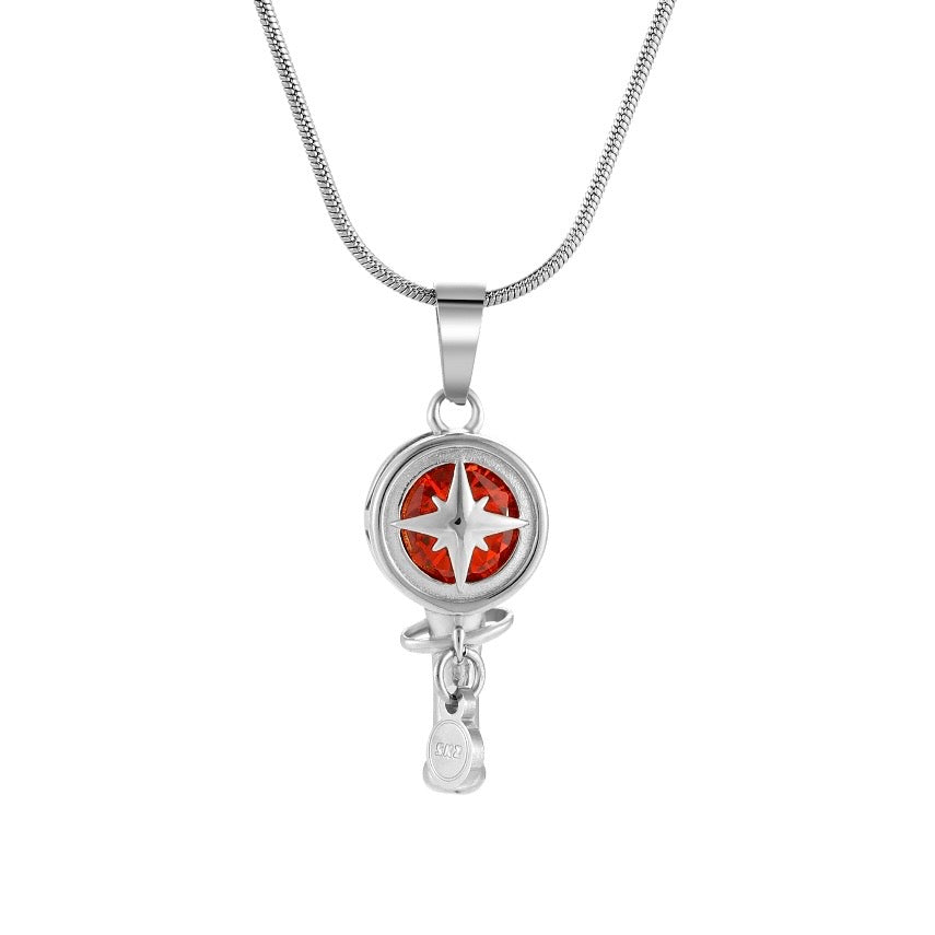 Collar Stray Kids Plata