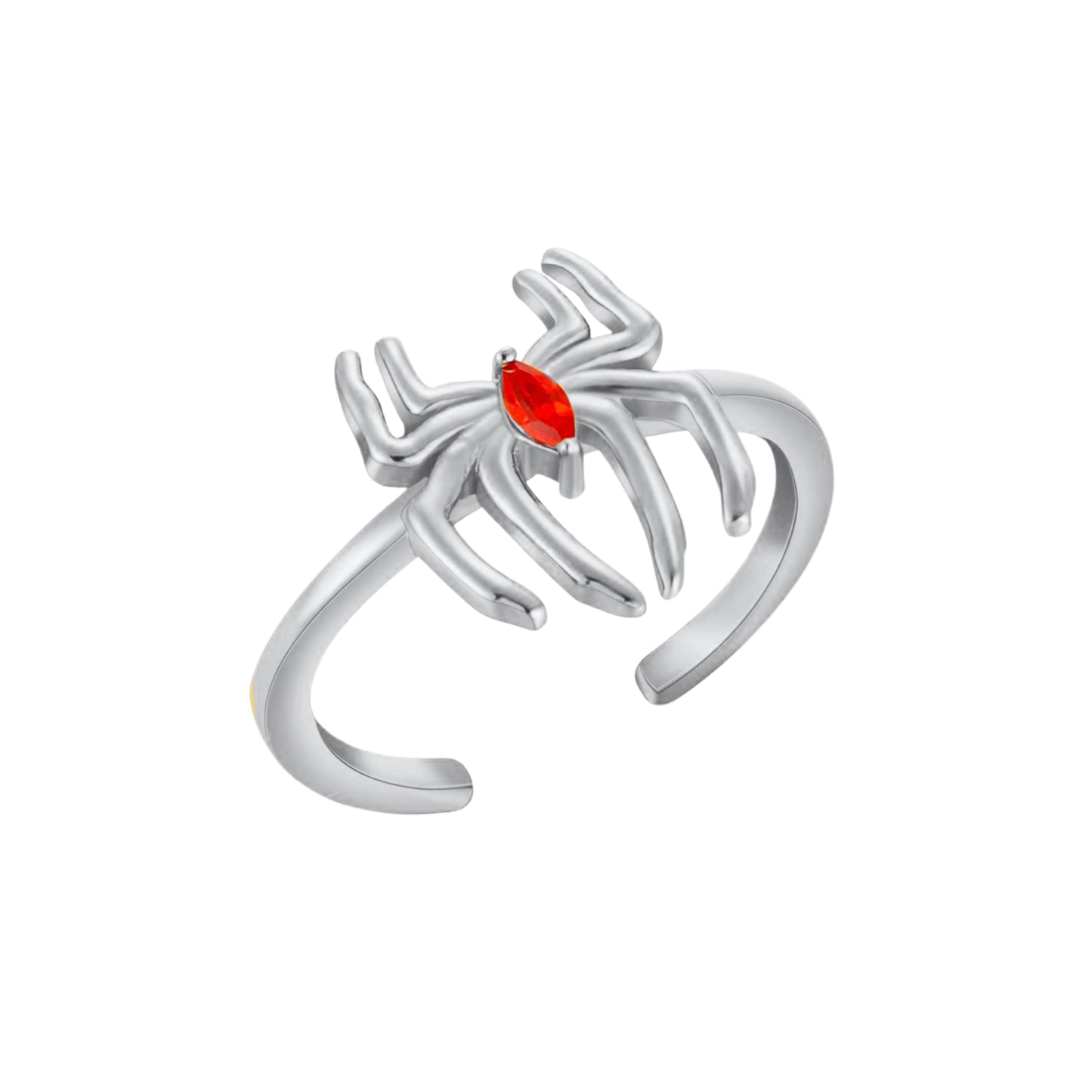 Anillo Spiderman