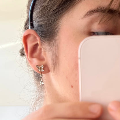 Aretes Éclat