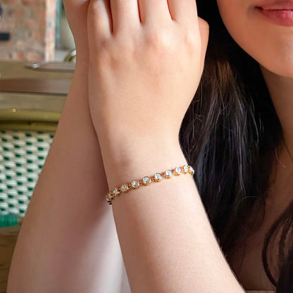 Pulsera Margaux