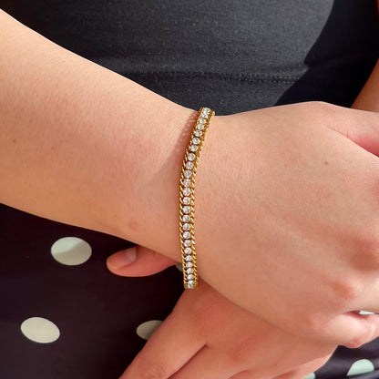 Pulsera Bianca