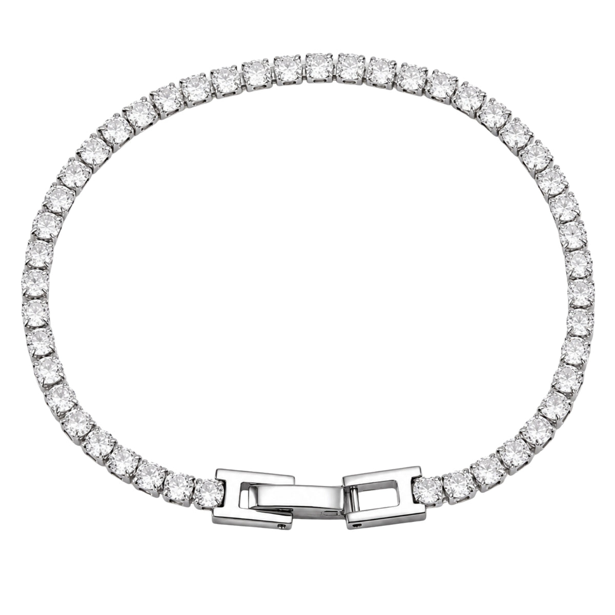 Pulsera Tennis Éclat