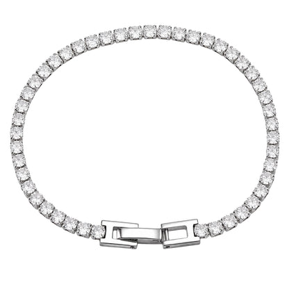 Pulsera Tennis Éclat