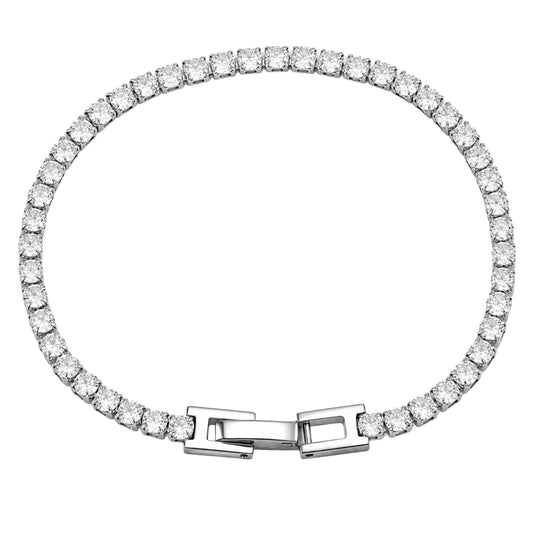 Pulsera Tennis Éclat