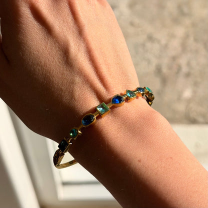 Brazalete Océane