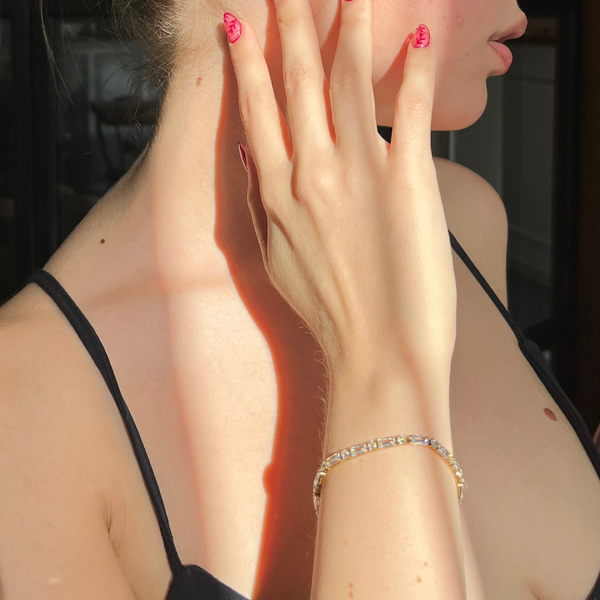 Pulsera Victoria