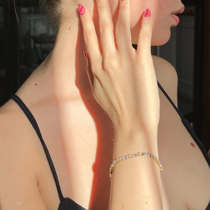 Pulsera Victoria