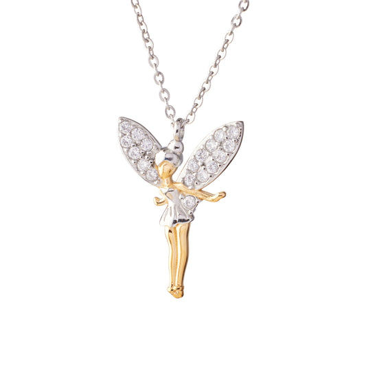 Collar Tinkerbell