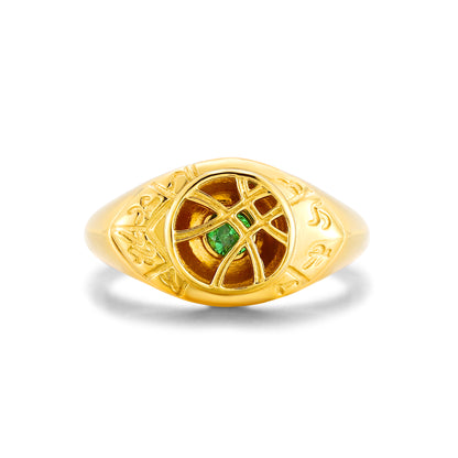 Anillo Dr. Strange