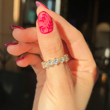 Anillo Eternelle
