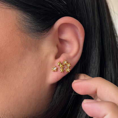 Set Piercing Stella