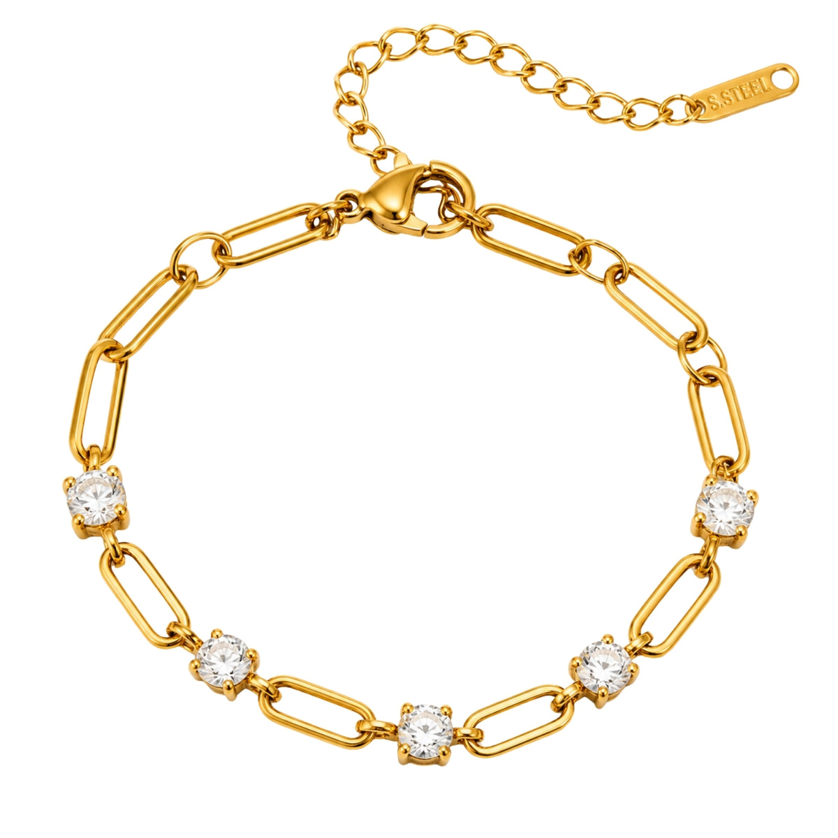 Pulsera Juliette