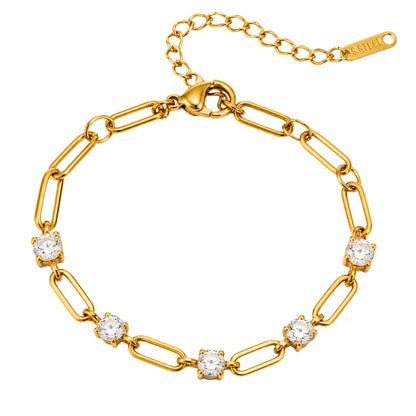 Pulsera Juliette