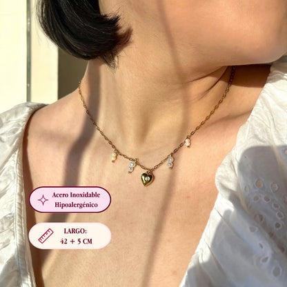 Collar Seventeen
