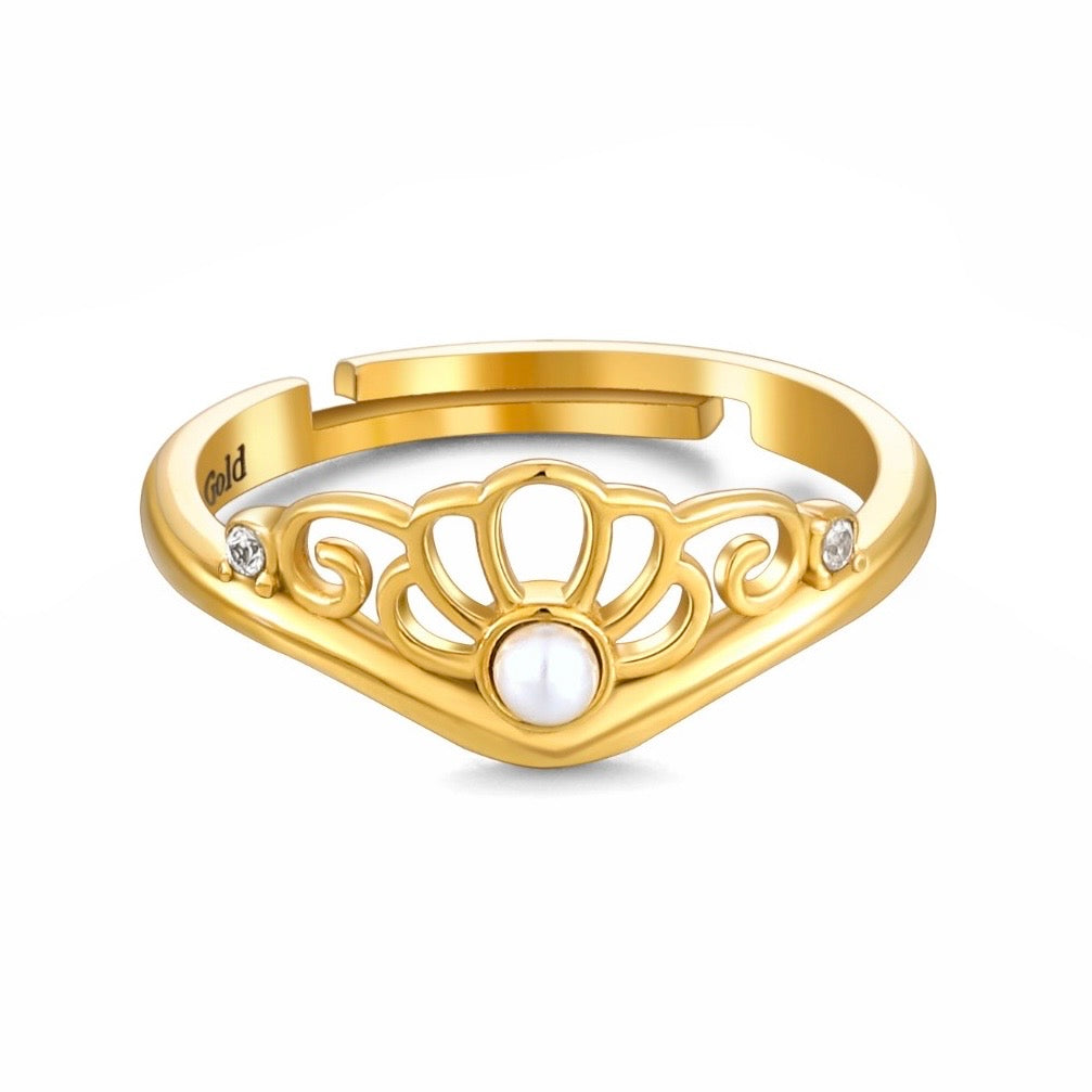 Anillo Ariel