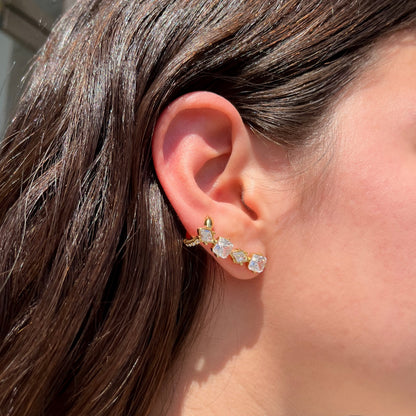 Ear Cuff Aurora