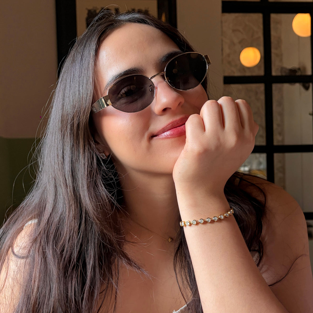 Pulsera Margaux