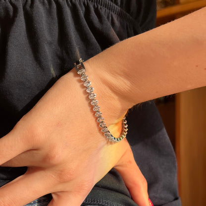 Pulsera Geneviève