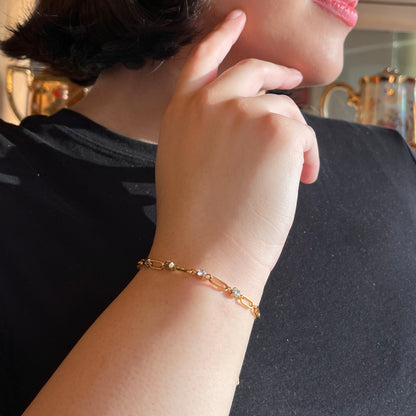 Pulsera Juliette