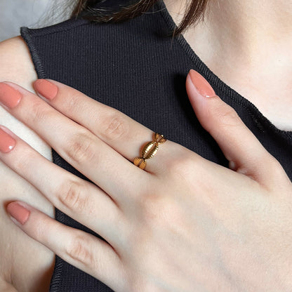 Anillo Calypso
