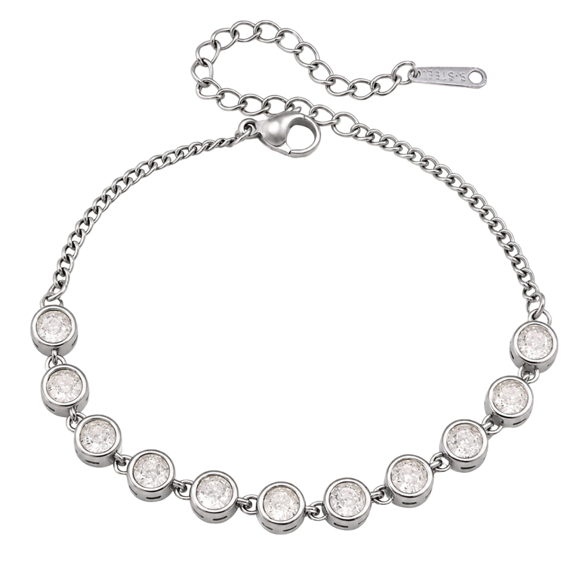 Pulsera Vivienne