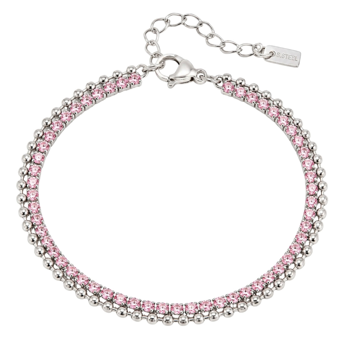 Pulsera Rosaline