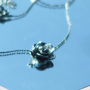 Collar Rose