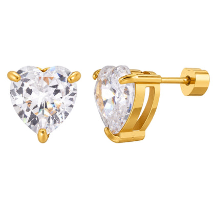 Aretes Coeur
