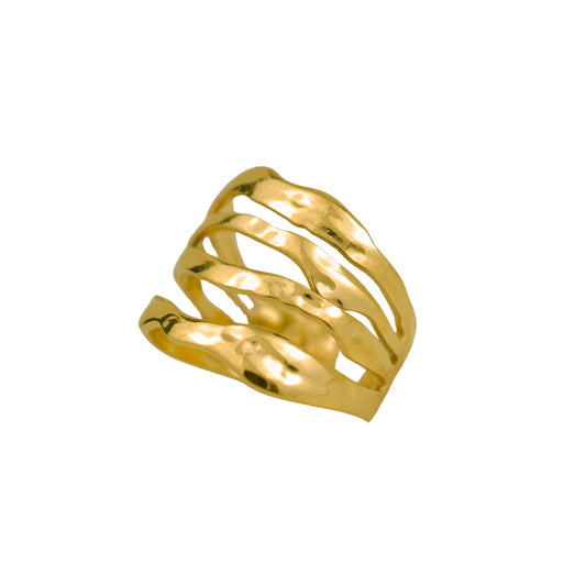 Anillo Juliet