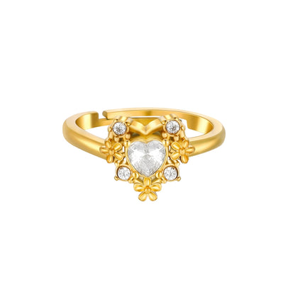 Anillo Amor