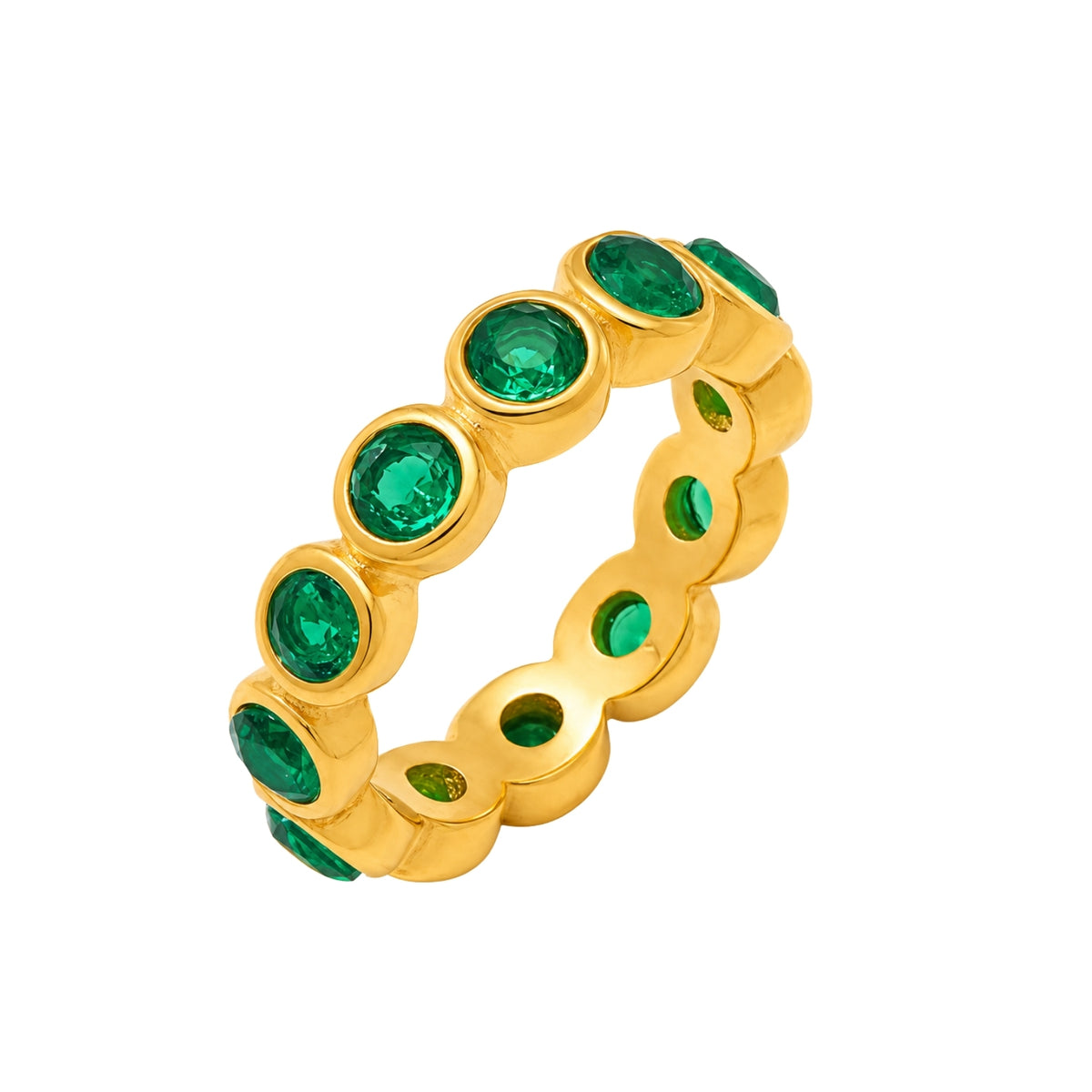 Anillo Esmerée
