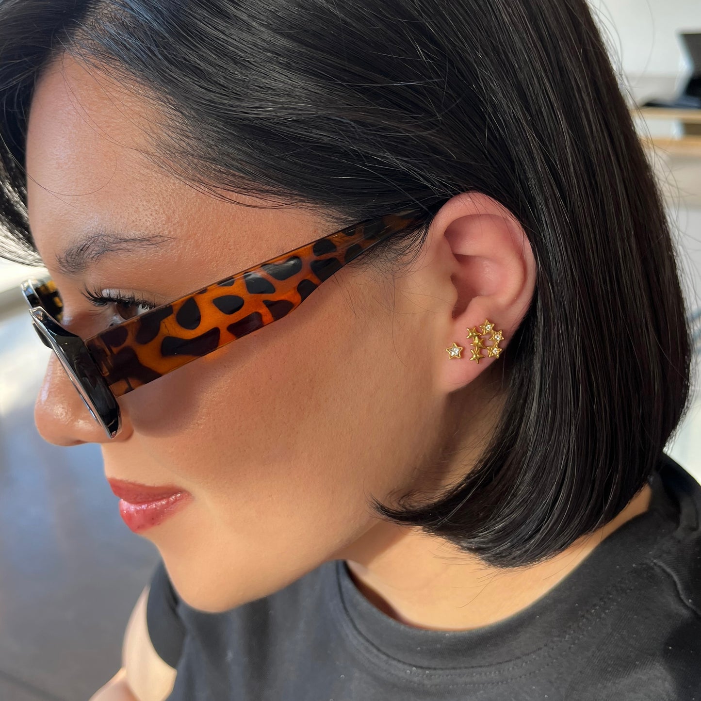 Set Piercing Stella