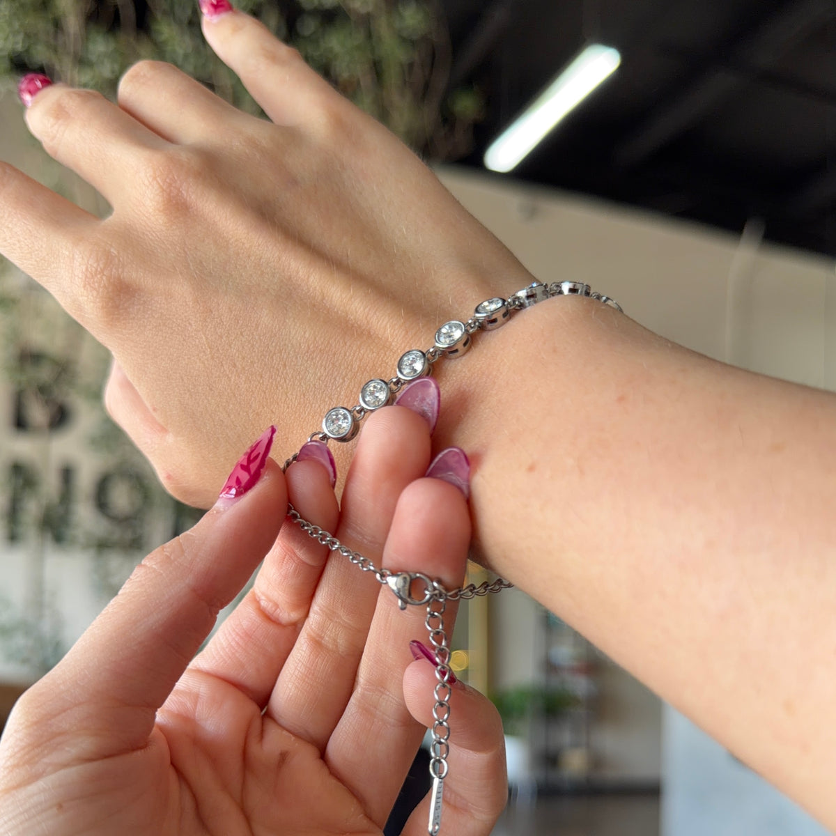 Pulsera Vivienne