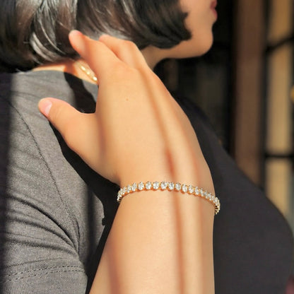 Pulsera Anastasia