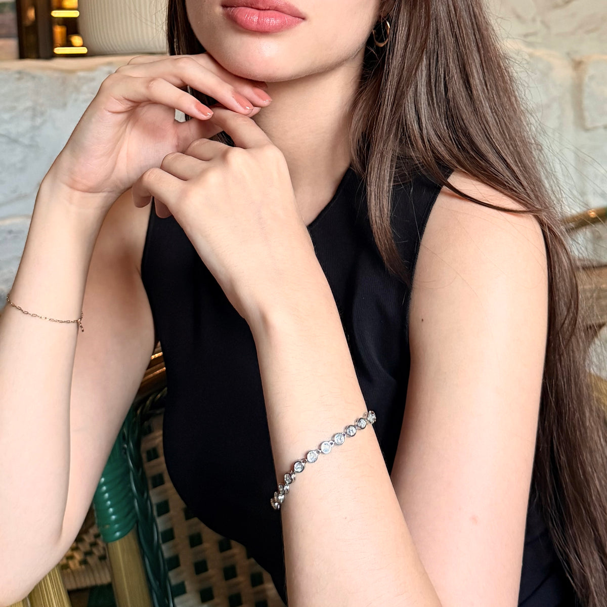 Pulsera Giselle