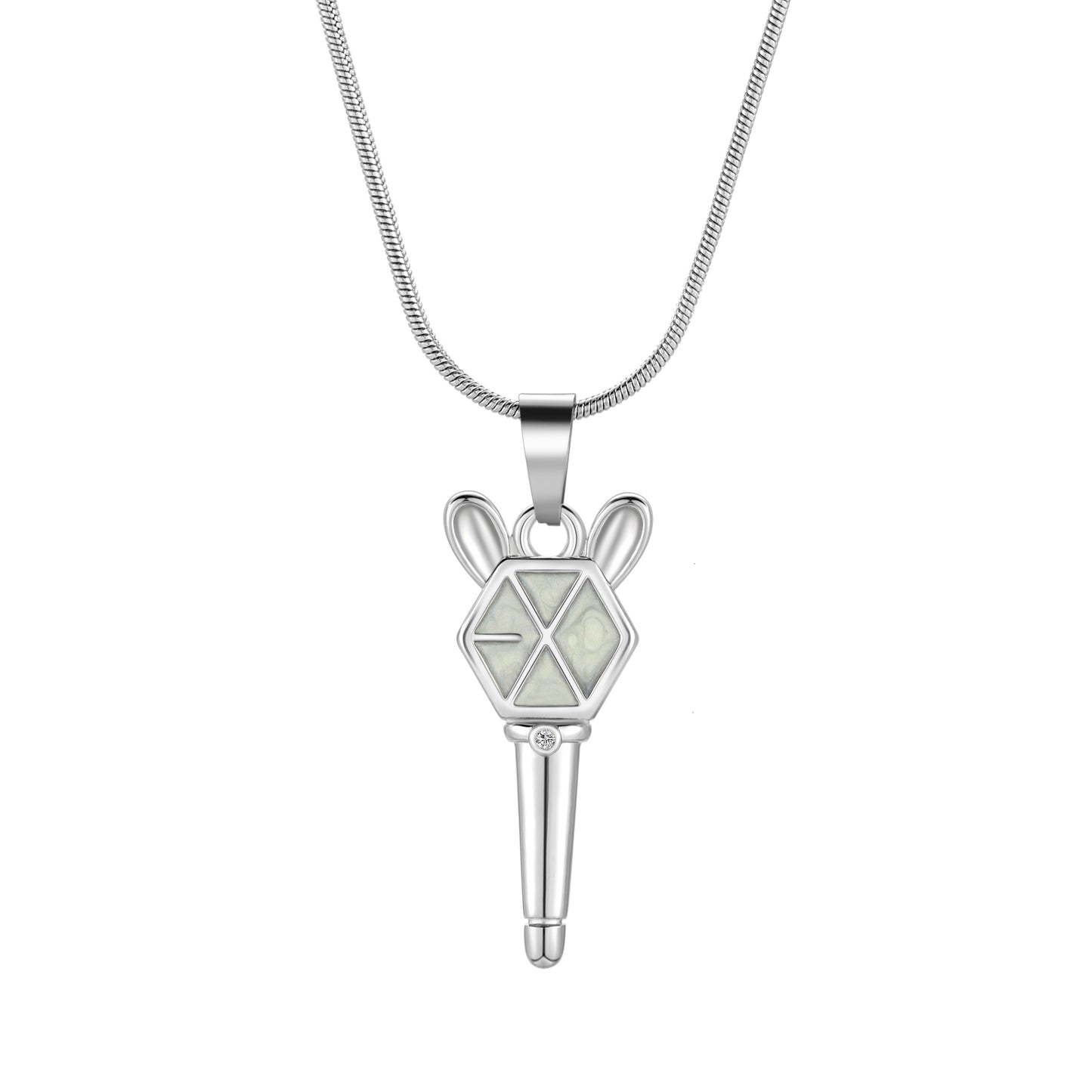 Collar Exo