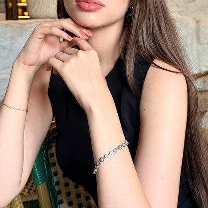 Pulsera Vivienne