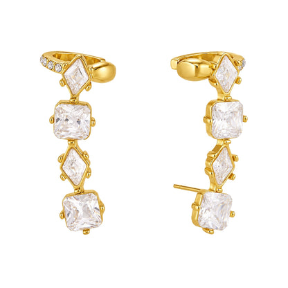 Ear Cuff Aurora
