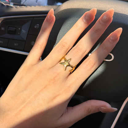 Anillo Mare