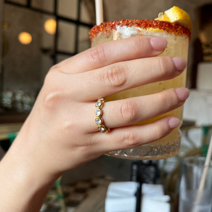 Anillo Eternelle