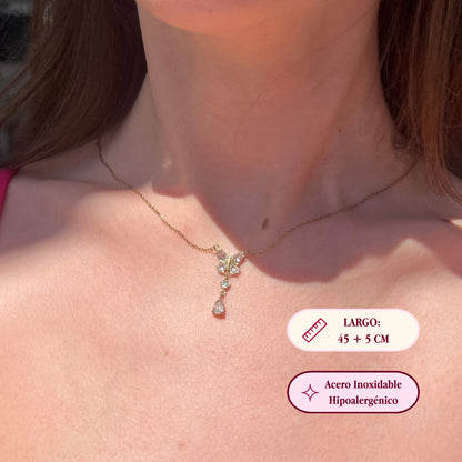 Collar Éclat