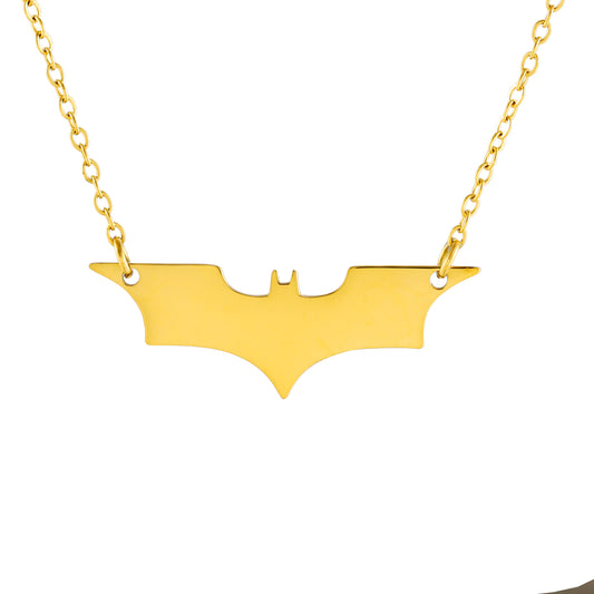 Collar Batman