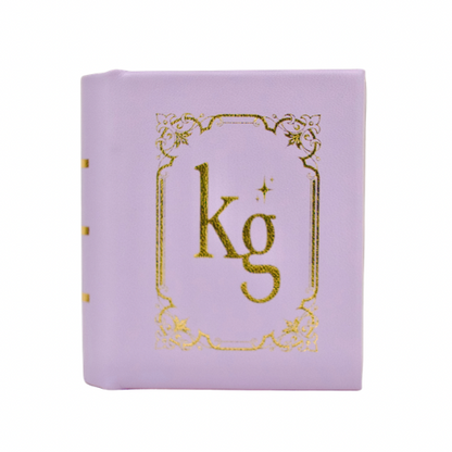 Brazalete Ópalo Sol 💜✨