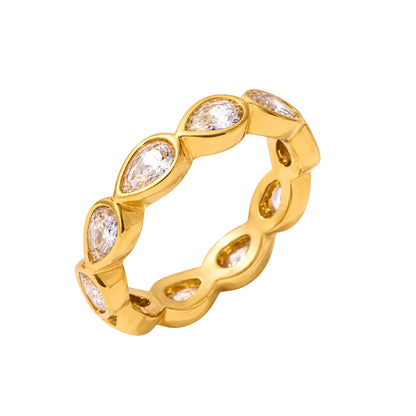 Anillo Laurel
