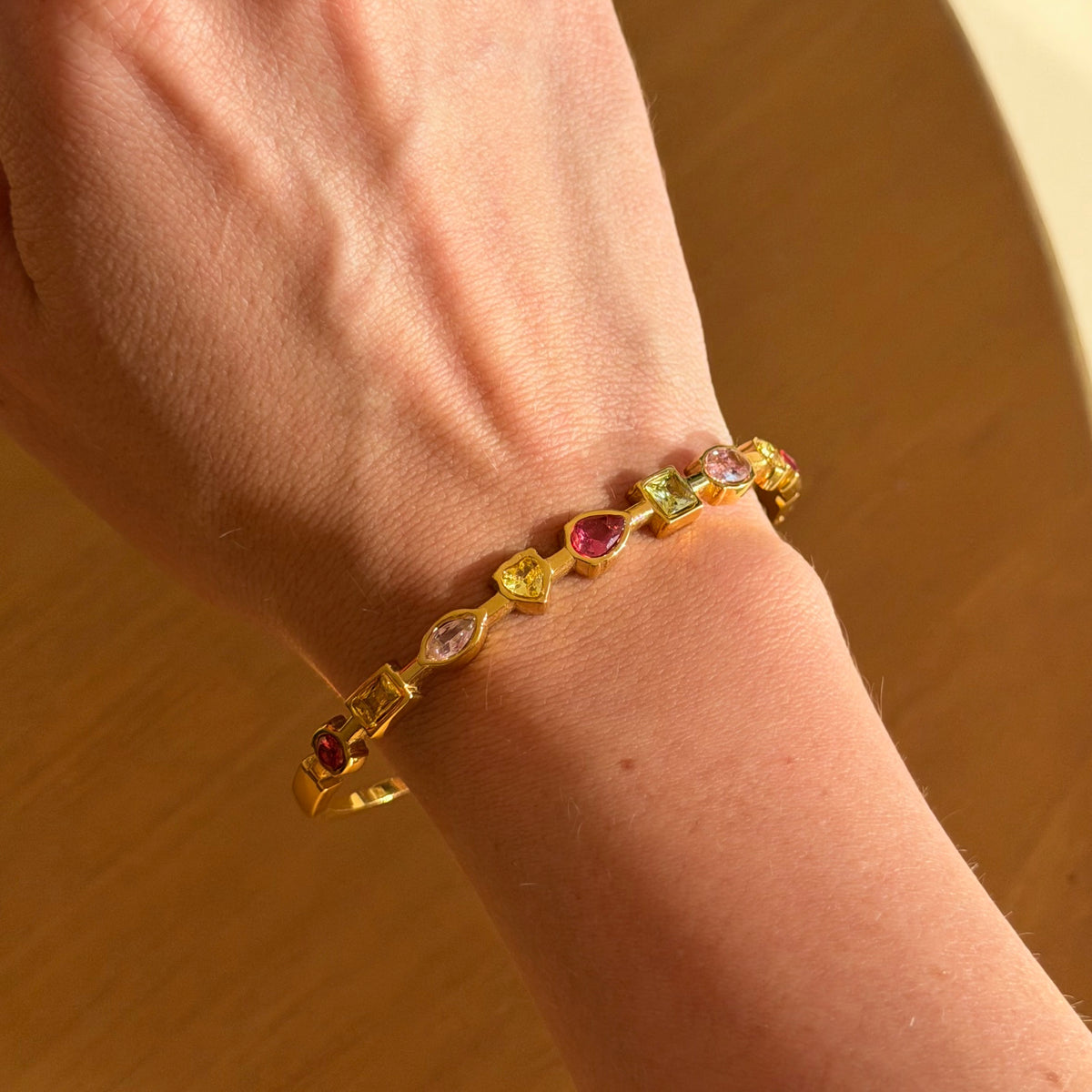 Brazalete Amélie