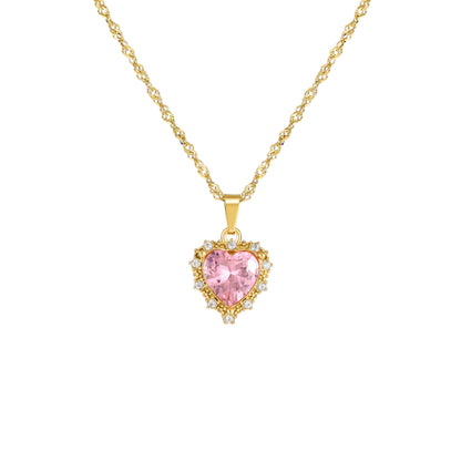 Collar Rapunzel 💕✨