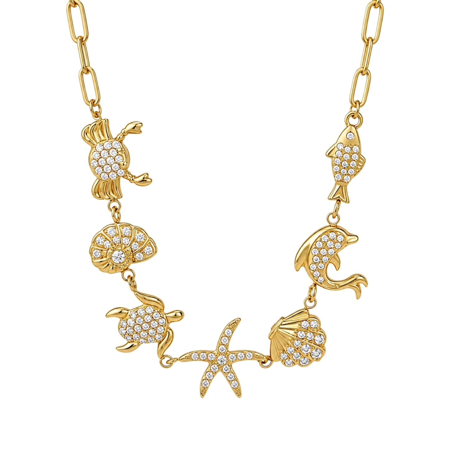 Collar Oceana