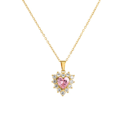 Collar Aurora