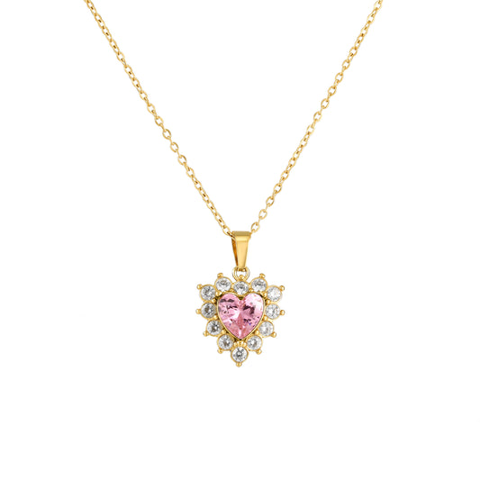 Collar Aurora